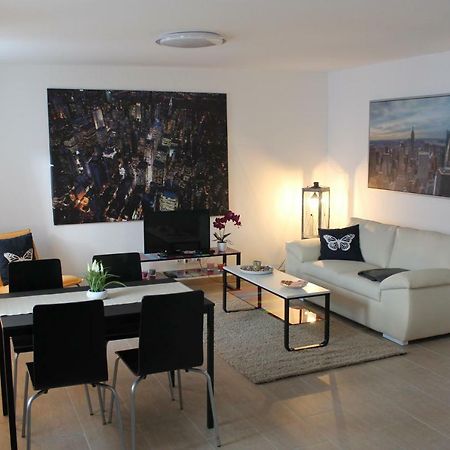 Urban-Style Apartment Vienna Esterno foto