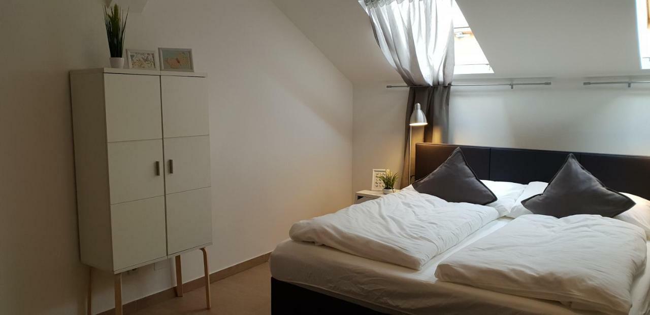 Urban-Style Apartment Vienna Esterno foto
