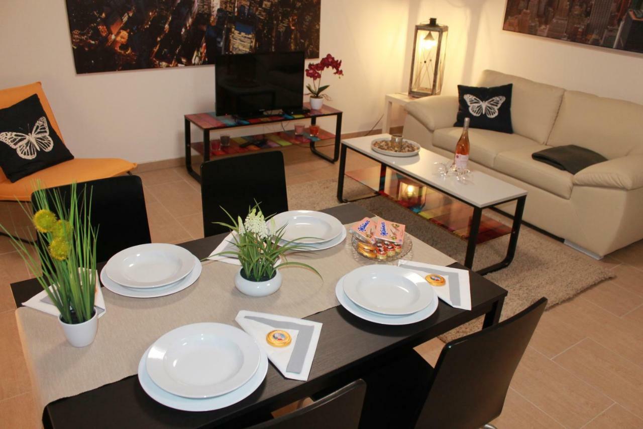 Urban-Style Apartment Vienna Esterno foto